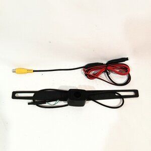 Xroose F2 Backup Camera